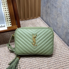 YSL Camera Bags